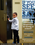 If you See Something, Say Something Poster 